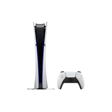 SONY PLAYSTATION 5 SLIM 1 TB (без дисковода) ИГРОВАЯ ПРИСТАВКА