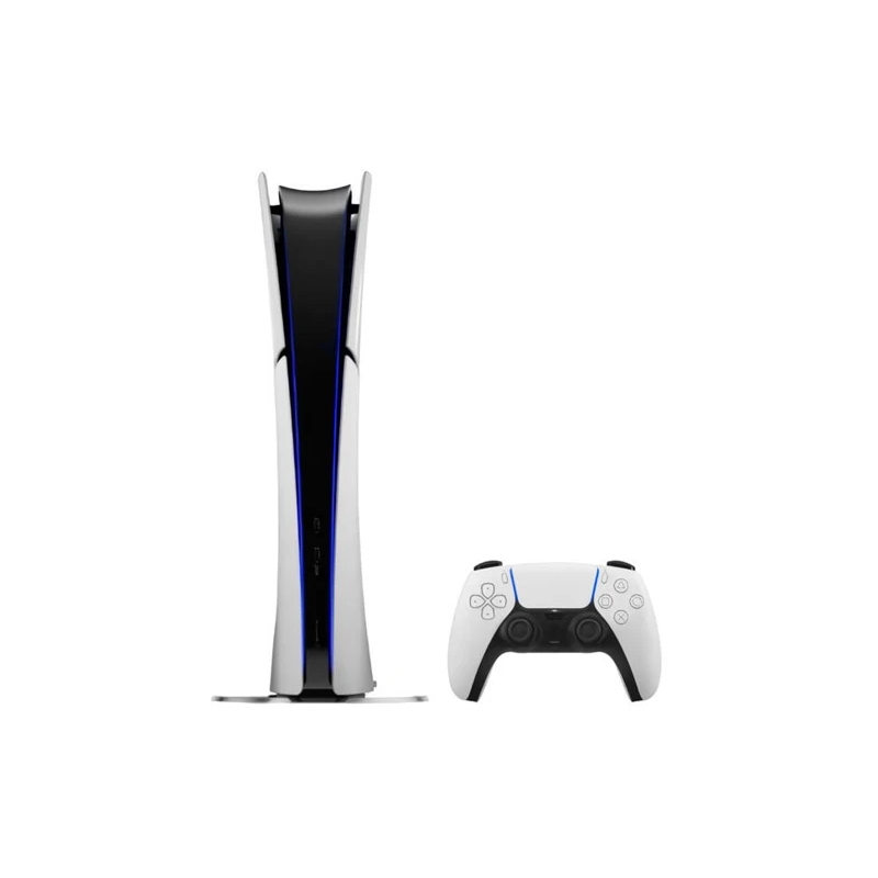 CONSOLE SONY PLAYSTATION 5 SLIM 1 TB (without disk)