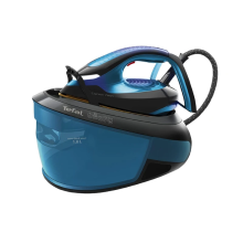 TEFAL EXPRESS VISION (BLACK-BLUE) ПАРОГЕНЕРАТОР