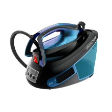 STEAM GENERATOR TEFAL EXPRESS VISION (BLACK-BLUE)