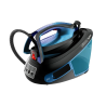 STEAM GENERATOR TEFAL EXPRESS VISION (BLACK-BLUE)