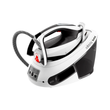 TEFAL EXPRESS POWER (WHITE-BLACK) ПАРОГЕНЕРАТОР