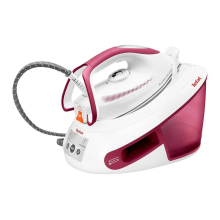 TEFAL EXPRESS ANTI-CALC (WHITE-ROSE) ПАРОГЕНЕРАТОР