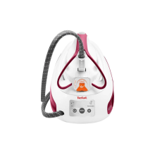 TEFAL EXPRESS ANTI-CALC (WHITE-ROSE) BUGLY ÜTÜK GENERATOR
