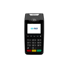 Ingenico MOVE/2600 (täze) POS-TERMINAL