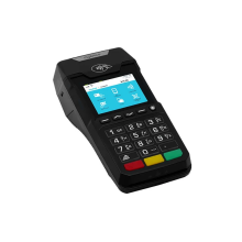 POS-TERMINAL Ingenico MOVE/2600 (NEW)