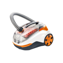 VACUUM CLEANER WASHING THOMAS DRYBOX+AQUABOX CAT DOG