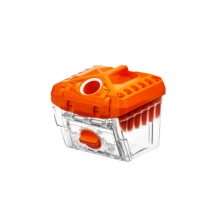 THOMAS DRYBOX+AQUABOX CAT DOG МОЮЩИЙ ПЫЛЕСОС