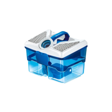 VACUUM CLEANER WASHING THOMAS DRYBOX+AQUABOX CAT DOG