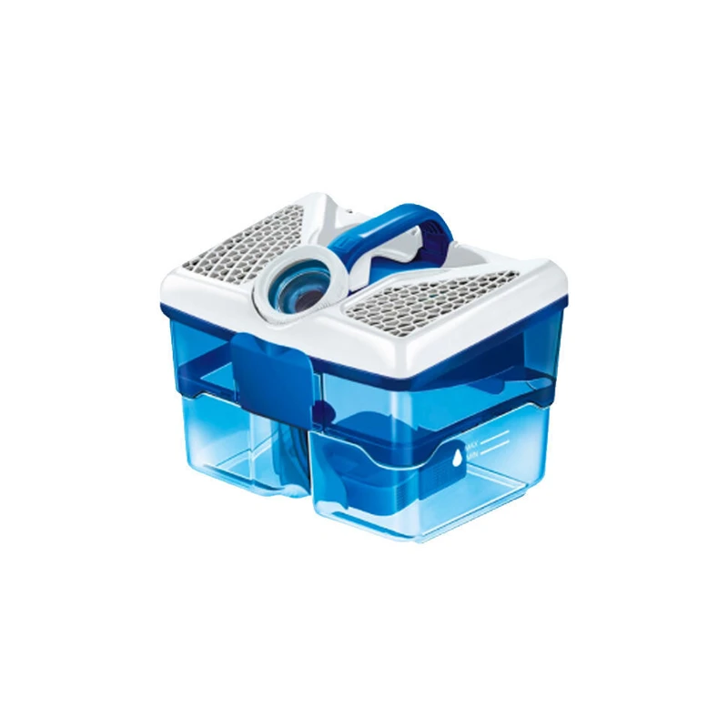 THOMAS DRYBOX+AQUABOX CAT DOG МОЮЩИЙ ПЫЛЕСОС