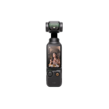DJI OSMO POCKET 3 CREATER COMBO KAMERA