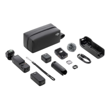 CAMERA DJI OSMO POCKET 3 CREATER COMBO