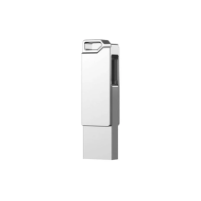 FLASH DRIVE USB HIKSEMI E327C 64 GB 3.2 DUAL DRIVE (TYPE-A/TYPE-C)