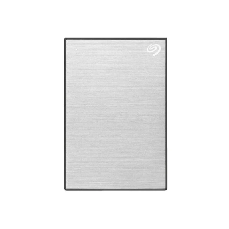 SEAGATE ONE TOUCH 2.5 5TB (SILVER) STKZ5000401 PORTATIW SSD