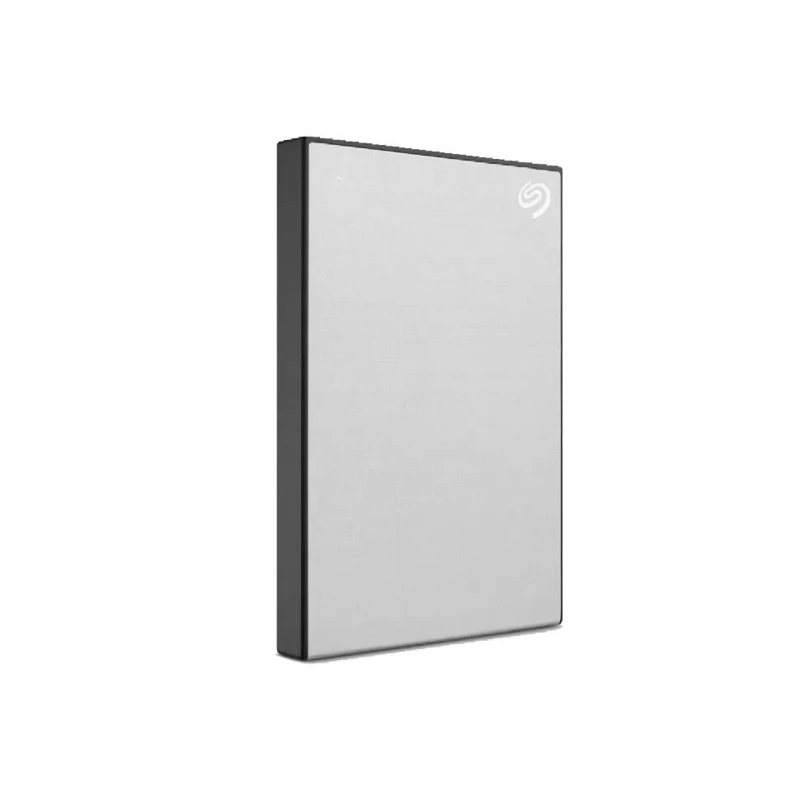 SEAGATE ONE TOUCH 2.5 5TB (SILVER) STKZ5000401 ПОРТАТИВНЫЙ SSD