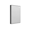 SEAGATE ONE TOUCH 2.5 5TB (SILVER) STKZ5000401 ПОРТАТИВНЫЙ SSD