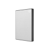 PORTABLE SSD SEAGATE ONE TOUCH 2.5 5TB (SILVER) STKZ5000401
