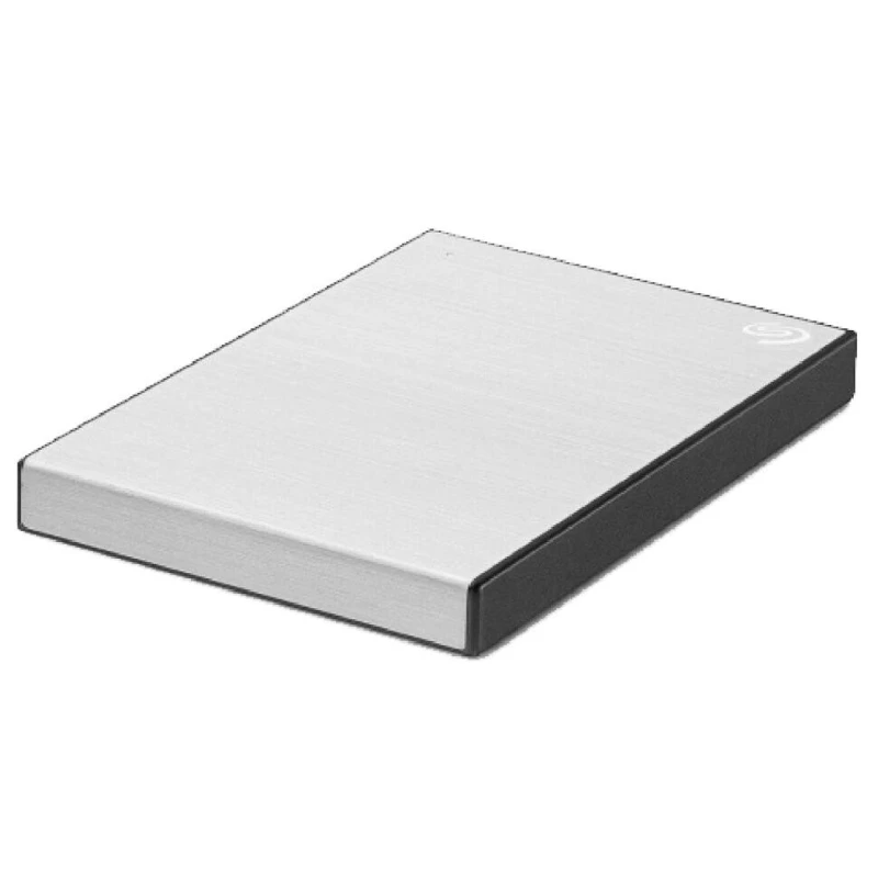 PORTABLE SSD SEAGATE ONE TOUCH 2.5 5TB (SILVER) STKZ5000401