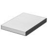 SEAGATE ONE TOUCH 2.5 5TB (SILVER) STKZ5000401 ПОРТАТИВНЫЙ SSD
