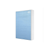 SEAGATE ONE TOUCH 2.5 4TB (LIGHT-BLUE) PORTATIW GATY DISK