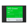 WD GREEN 1 TB SATA SSD 2.5" IÇERKI SSD