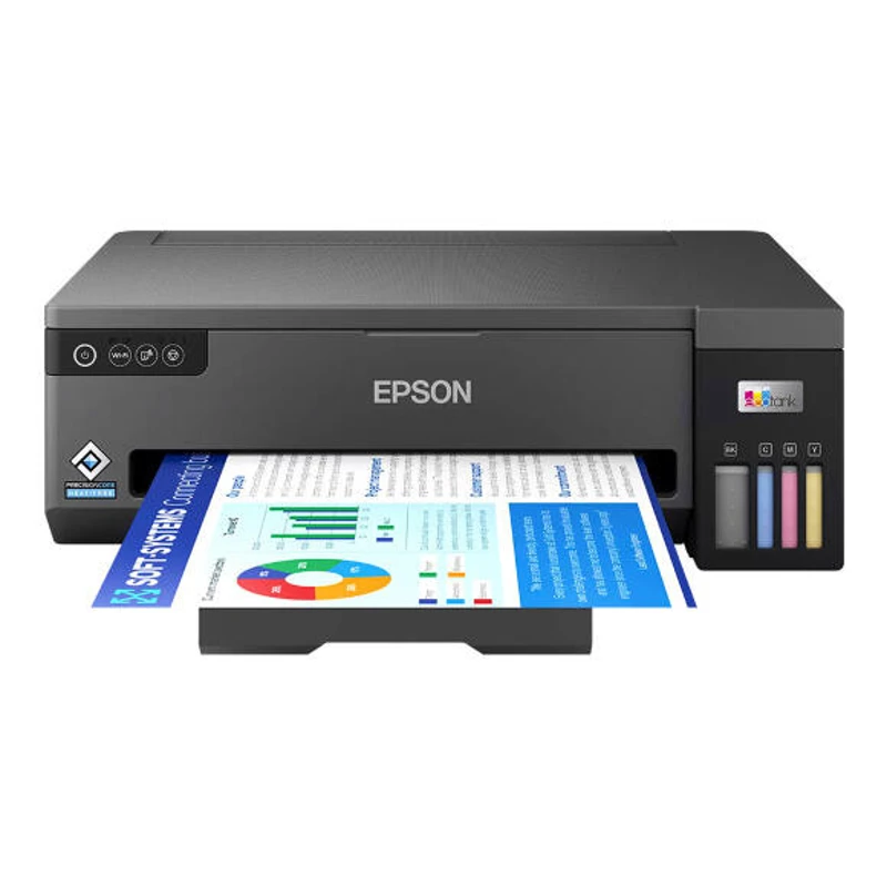 EPSON ECOTANK L11050 INKJET PRINTER