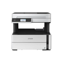 PRINTER INKJET 4 IN 1 EPSON ECOTANK M3170