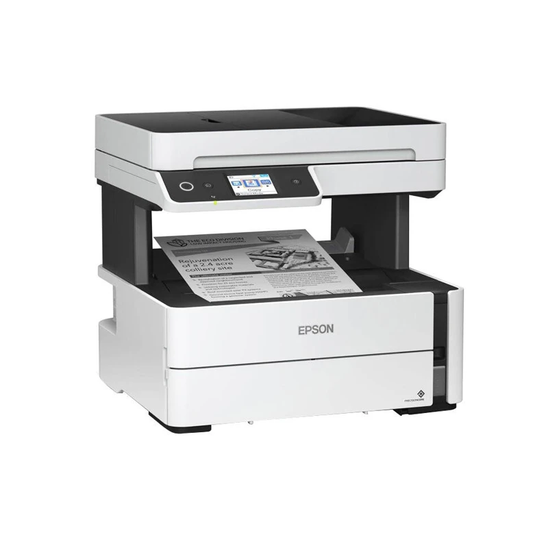 PRINTER INKJET 4 IN 1 EPSON ECOTANK M3170