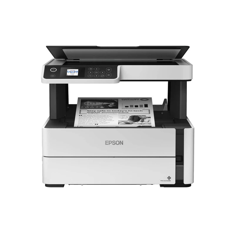 3 IN 1 EPSON ECOTANK M2170 СТРУЙНЫЙ ПРИНТЕР
