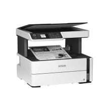 МФУ 3 в 1 монохромный принтер Epson EcoTank M2170 Wi-Fi СНПЧ | Satynal