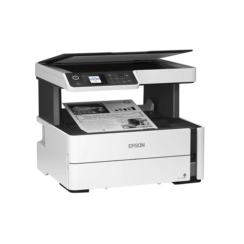 Epson EcoTank M2170 Monohrom 3-i 1-de Wi-Fi Printer | Satynal