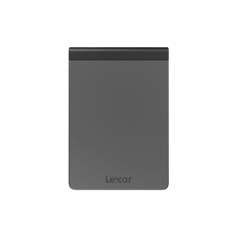 SSD LEXAR SL200 512 GB PORTATIW SSD