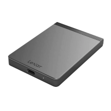PORTABLE SSD LEXAR SL200 512 GB