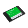 WD GREEN 1 TB SATA SSD 2.5" IÇERKI SSD