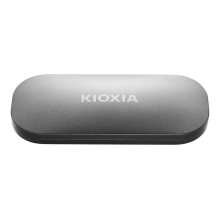 PORTABLE SSD KIOXIA EXCERIA PLUS 1 ТB