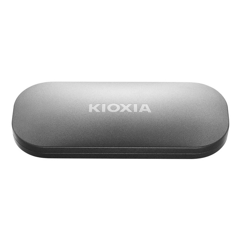 KIOXIA EXCERIA PLUS 1 ТB ПОРТАТИВНЫЙ SSD
