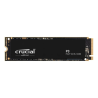 CRUCIAL CT1000 P3 M.2 NVMe 2 TБ ПОРТАТИВ SSD