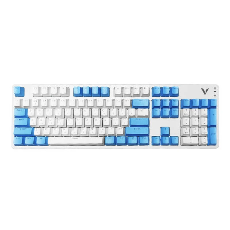 RAPOO V500 PRO ИГРОВАЯ КЛАВИАТУРА