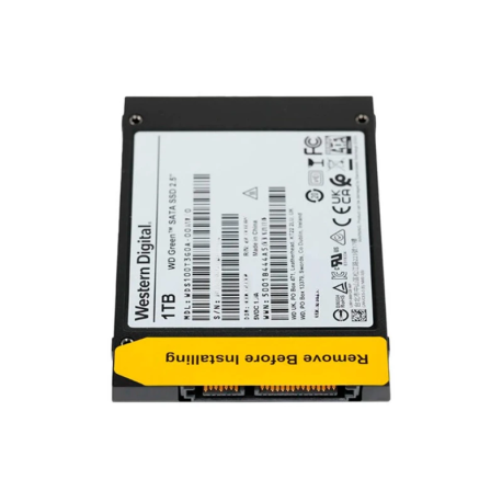 WD GREEN 1 ТБ SATA SSD 2.5" ВНУТРЕННИЙ SSD