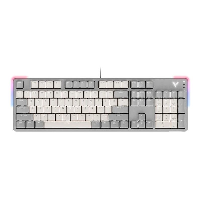 GAMING KEYBOARD RAPOO V500 PRO