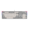 GAMING KEYBOARD RAPOO V500 PRO