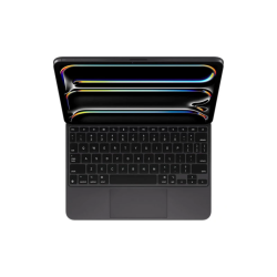 APPLE Ipad MAGIC KEYBOARD 11" M4 [MWR23] DAŞLYK - KLAWIATURA