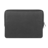 BAG FOR NOTEBOOK RIVACASE 8114 14" (Black)