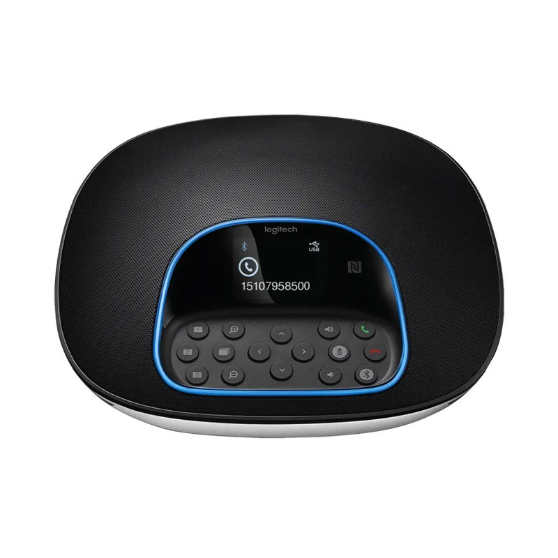 LOGITECH CC3500E КОМПЛЕКТ ДЛЯ ВИДЕОКОНФЕРЕНЦИЙ