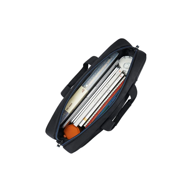 BAG FOR NOTEBOOK RIVACASE 8036 16" (Black)