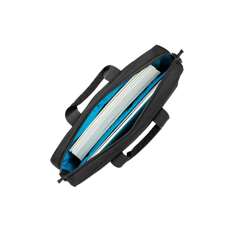 RIVACASE 13.3-14" 7521 (Black) СУМКА ДЛЯ НОУТБУКА
