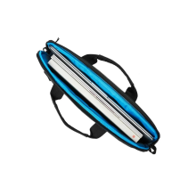 RIVACASE 5513 14" (Black) NOUTBUK ÜÇIN SUMKA