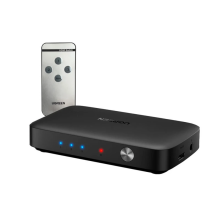 HDMI SWITCH UGREEN CM332 4K ULTRAHD (3 PORTS)