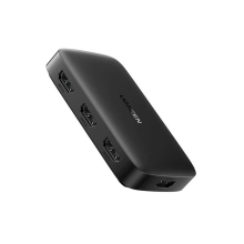 HDMI SWITCH UGREEN CM332 4K ULTRAHD (3 PORTS)