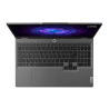 GAMING NOTEBOOK LENOVO LOQ 15ARP3 16/512GB